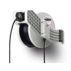 Roll Dynamic Air SCHUKO Автоматична макара за електричество