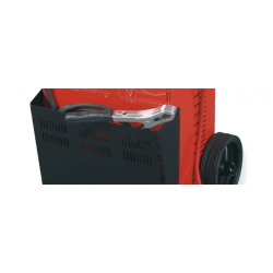 DIGI-MATIC 3500 - Зарядно устройство за акумулатори