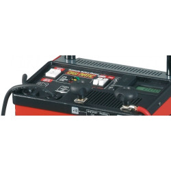 DIGI-MATIC 3500 - Зарядно устройство за акумулатори