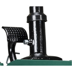 КОД:C913050-1 / 2T-C Хидравличен крик тип крокодил / 14498 от  категория Хидравлични крикове тип крокодил от DalkoMotors.com