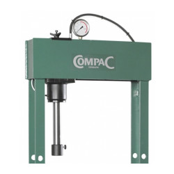 КОД:C921167 / Пневмо-хидравлична преса HP 50 / 14513 от  категория Сервизни преси от DalkoMotors.com