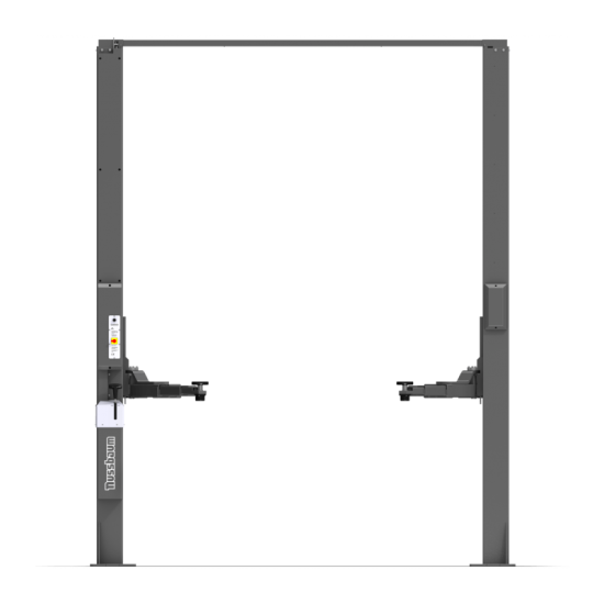 Инструменти Двуколонен електрохидравличен подемник Nussbaum POWER LIFT SLH 4600 Premium 4.6т (SLH246.2001014D) на марката Nussbaum Automotive Lifts GmbH ще намерите в DalkoMotors.com КОД:SLH246.2001014D / Двуколонен електрохидравличен подемник Nussbaum POWER LIFT SLH 4600 Premium 4.6т / 14516 от Nussbaum Automotive Lifts GmbH категория Двуколонни подемници от DalkoMotors.com