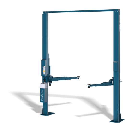 Инструменти Двуколонен електрохидравличен подемник Nussbaum POWER LIFT SLH 4600 Premium 4.6т (SLH246.2001014D) на марката Nussbaum Automotive Lifts GmbH ще намерите в DalkoMotors.com КОД:SLH246.2001014D / Двуколонен електрохидравличен подемник Nussbaum POWER LIFT SLH 4600 Premium 4.6т / 14516 от Nussbaum Automotive Lifts GmbH категория Двуколонни подемници от DalkoMotors.com