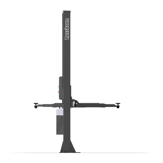 Инструменти Двуколонен електрохидравличен подемник Nussbaum POWER LIFT SLH 4600 Premium 4.6т (SLH246.2001014D) на марката Nussbaum Automotive Lifts GmbH ще намерите в DalkoMotors.com КОД:SLH246.2001014D / Двуколонен електрохидравличен подемник Nussbaum POWER LIFT SLH 4600 Premium 4.6т / 14516 от Nussbaum Automotive Lifts GmbH категория Двуколонни подемници от DalkoMotors.com