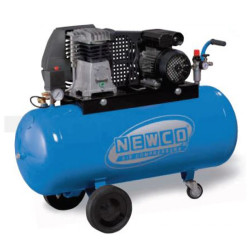 Бутален компресор NG2,8 100C 2M