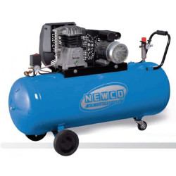 Бутален компресор NG3 150C 3M