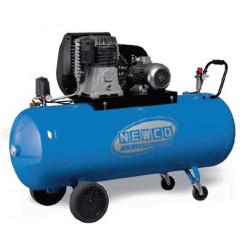 Бутален компресор NG6 500C 7,5T