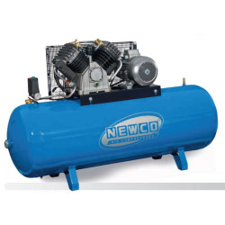 Бутален компресор NGV10 500C 10T