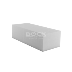 Инструменти Полимерна подложка за платформени подемници (M-PE-900 WEISS) на марката ще намерите в DalkoMotors.com КОД:M-PE-900 WEISS / Полимерна подложка за платформени подемници / 14524 от категория Гумени тампони и пирамиди от DalkoMotors.com
