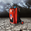 КОД: / K 705R OFF ROAD АВТОКЛИМАТИЧНА СТАНЦИЯ ЗА ПРЕЗАРЕЖДАНЕ С ФРЕОН R134A / 14285 от TEXA S.p.A категория Станции за обслужване на автоклиматици от DalkoMotors.com