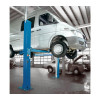 КОД:SL240.2000100D / Nussbaum SMART LIFT 2.40 SL UNIVERSAL - Двуколонен електромеханичен (винтов) подемник - 4 т. / 14517 от Nussbaum Automotive Lifts GmbH категория Двуколонни подемници от DalkoMotors.com