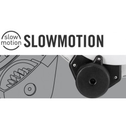 Slow Motion за макара Roll Compact