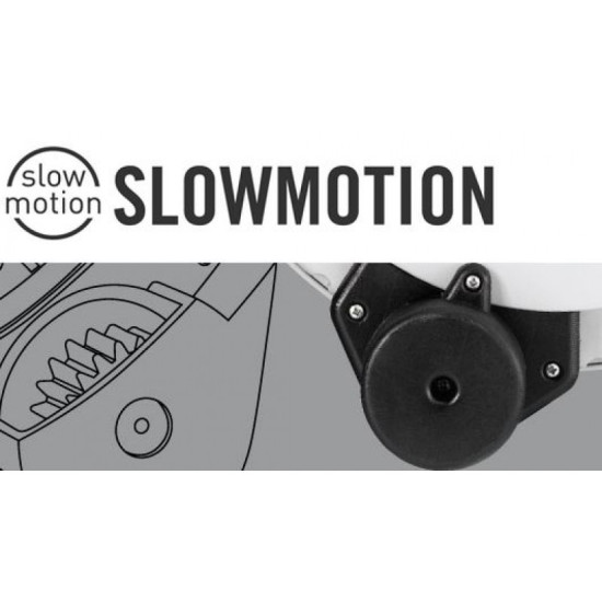 Инструменти Slow Motion за макара Roll Classic Plus (M707210) на марката ще намерите в DalkoMotors.com КОД:M707210 / Slow Motion за макара Roll Classic Plus / 14535 от категория Макари на ток от DalkoMotors.com