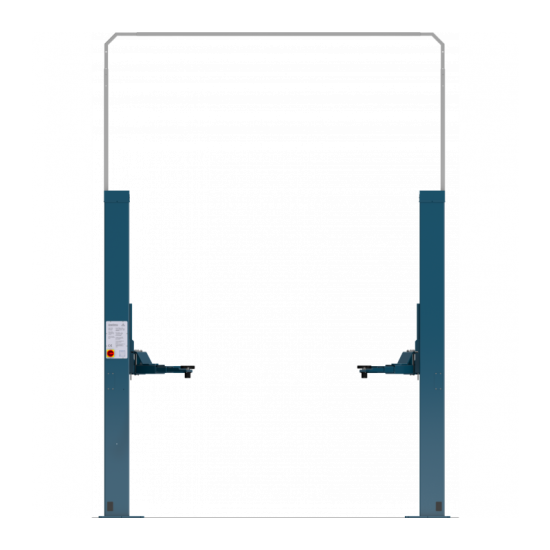 Инструменти Nussbaum SMART LIFT 2.30 SL DT E-Set - Двуколонен електромеханичен (винтов) подемник 3т. (SL230.6000105D) на марката Nussbaum Automotive Lifts GmbH ще намерите в DalkoMotors.com КОД:SL230.6000105D / Nussbaum SMART LIFT 2.30 SL DT E-Set - Двуколонен електромеханичен (винтов) подемник 3т. / 14519 от Nussbaum Automotive Lifts GmbH категория Двуколонни подемници от DalkoMotors.com