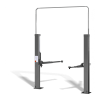 КОД:SL235.4000105D / Nussbaum SMART LIFT 2.35 SL DT E-Set 3,5т - Двуколонен електромеханичен (винтов) подемник Nussbaum SMART LIFT 2.35 SL DT E-Set 3,5т. / 14518 от Nussbaum Automotive Lifts GmbH категория Двуколонни подемници от DalkoMotors.com