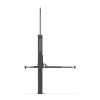 КОД:SL230.6000105D / Nussbaum SMART LIFT 2.30 SL DT E-Set - Двуколонен електромеханичен (винтов) подемник 3т. / 14519 от Nussbaum Automotive Lifts GmbH категория Двуколонни подемници от DalkoMotors.com
