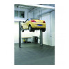 КОД:SL230.6000105D / Nussbaum SMART LIFT 2.30 SL DT E-Set - Двуколонен електромеханичен (винтов) подемник 3т. / 14519 от Nussbaum Automotive Lifts GmbH категория Двуколонни подемници от DalkoMotors.com