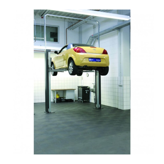 Инструменти Nussbaum SMART LIFT 2.30 SL DT E-Set - Двуколонен електромеханичен (винтов) подемник 3т. (SL230.6000105D) на марката Nussbaum Automotive Lifts GmbH ще намерите в DalkoMotors.com КОД:SL230.6000105D / Nussbaum SMART LIFT 2.30 SL DT E-Set - Двуколонен електромеханичен (винтов) подемник 3т. / 14519 от Nussbaum Automotive Lifts GmbH категория Двуколонни подемници от DalkoMotors.com