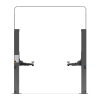 КОД:SL240.2000100D / Nussbaum SMART LIFT 2.40 SL UNIVERSAL - Двуколонен електромеханичен (винтов) подемник - 4 т. / 14517 от Nussbaum Automotive Lifts GmbH категория Двуколонни подемници от DalkoMotors.com