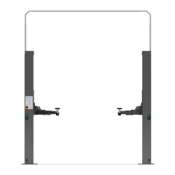 КОД:SL240.2000100D / Nussbaum SMART LIFT 2.40 SL UNIVERSAL - Двуколонен електромеханичен (винтов) подемник - 4 т. / 14517 от Nussbaum Automotive Lifts GmbH категория Двуколонни подемници от DalkoMotors.com