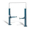 КОД:SL240.2000100D / Nussbaum SMART LIFT 2.40 SL UNIVERSAL - Двуколонен електромеханичен (винтов) подемник - 4 т. / 14517 от Nussbaum Automotive Lifts GmbH категория Двуколонни подемници от DalkoMotors.com