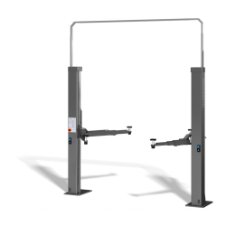 КОД:SL240.2000100D / Nussbaum SMART LIFT 2.40 SL UNIVERSAL - Двуколонен електромеханичен (винтов) подемник - 4 т. / 14517 от Nussbaum Automotive Lifts GmbH категория Двуколонни подемници от DalkoMotors.com