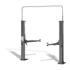 КОД:SL240.2000100D / Nussbaum SMART LIFT 2.40 SL UNIVERSAL - Двуколонен електромеханичен (винтов) подемник - 4 т. / 14517 от Nussbaum Automotive Lifts GmbH категория Двуколонни подемници от DalkoMotors.com