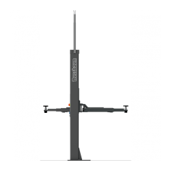 КОД:SL240.2000100D / Nussbaum SMART LIFT 2.40 SL UNIVERSAL - Двуколонен електромеханичен (винтов) подемник - 4 т. / 14517 от Nussbaum Automotive Lifts GmbH категория Двуколонни подемници от DalkoMotors.com