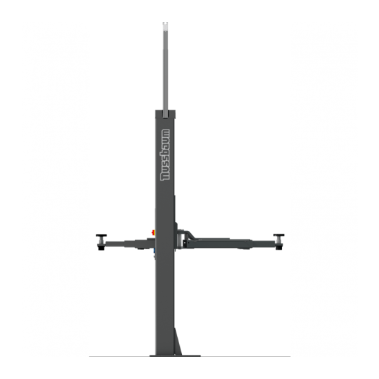 Инструменти Nussbaum SMART LIFT 2.40 SL UNIVERSAL - Двуколонен електромеханичен (винтов) подемник - 4 т. (SL240.2000100D) на марката Nussbaum Automotive Lifts GmbH ще намерите в DalkoMotors.com КОД:SL240.2000100D / Nussbaum SMART LIFT 2.40 SL UNIVERSAL - Двуколонен електромеханичен (винтов) подемник - 4 т. / 14517 от Nussbaum Automotive Lifts GmbH категория Двуколонни подемници от DalkoMotors.com