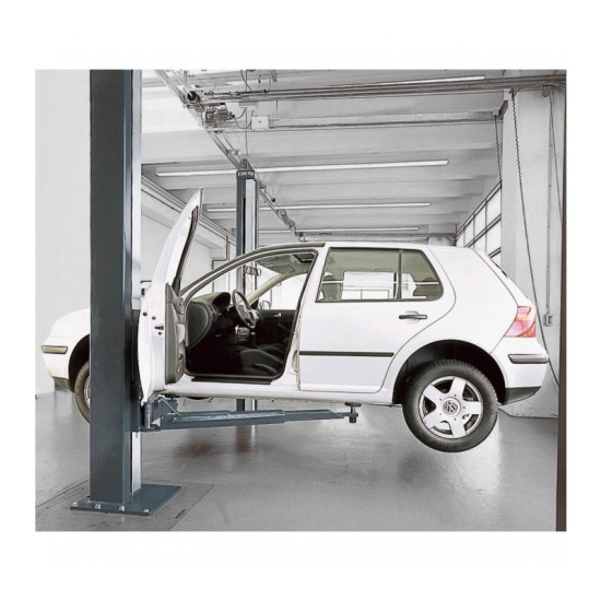 Инструменти Nussbaum SMART LIFT 2.35 SL DT E-Set 3,5т - Двуколонен електромеханичен (винтов) подемник Nussbaum SMART LIFT 2.35 SL DT E-Set 3,5т. (SL235.4000105D) на марката Nussbaum Automotive Lifts GmbH ще намерите в DalkoMotors.com КОД:SL235.4000105D / Nussbaum SMART LIFT 2.35 SL DT E-Set 3,5т - Двуколонен електромеханичен (винтов) подемник Nussbaum SMART LIFT 2.35 SL DT E-Set 3,5т. / 14518 от Nussbaum Automotive Lifts GmbH категория Двуколонни подемници от DalkoMotors.com