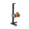 КОД:M146X1 / TEXA eLight OneD - ДИГИТАЛЕН УРЕД ЗА РЕГУЛИРАНЕ НА ФАРОВЕ / 14909 от  категория Компонентна диагностика от DalkoMotors.com