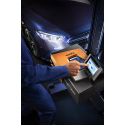 Инструменти TEXA eLight OneD - ДИГИТАЛЕН УРЕД ЗА РЕГУЛИРАНЕ НА ФАРОВЕ (M146X1) на марката ще намерите в DalkoMotors.com КОД:M146X1 / TEXA eLight OneD - ДИГИТАЛЕН УРЕД ЗА РЕГУЛИРАНЕ НА ФАРОВЕ / 14909 от категория Компонентна диагностика от DalkoMotors.com