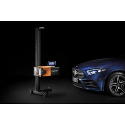 Инструменти TEXA eLight OneD - ДИГИТАЛЕН УРЕД ЗА РЕГУЛИРАНЕ НА ФАРОВЕ (M146X1) на марката ще намерите в DalkoMotors.com КОД:M146X1 / TEXA eLight OneD - ДИГИТАЛЕН УРЕД ЗА РЕГУЛИРАНЕ НА ФАРОВЕ / 14909 от категория Компонентна диагностика от DalkoMotors.com