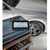 КОД:G12550 / TEXA LASER EXAMINER 2  - ДИАГНОСТИКА НА СПИРАЧНИ ДИСКОВЕ И ГУМИ / 14882 от  категория Бордова диагностика от DalkoMotors.com