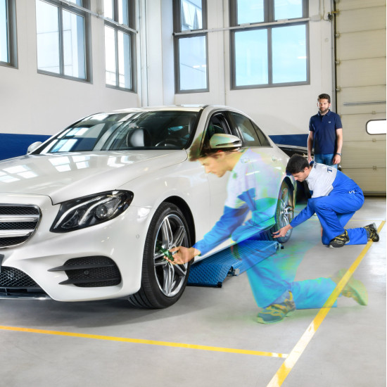 Инструменти TEXA LASER EXAMINER 2 - ДИАГНОСТИКА НА СПИРАЧНИ ДИСКОВЕ И ГУМИ (G12550) на марката ще намерите в DalkoMotors.com КОД:G12550 / TEXA LASER EXAMINER 2 - ДИАГНОСТИКА НА СПИРАЧНИ ДИСКОВЕ И ГУМИ / 14882 от категория Бордова диагностика от DalkoMotors.com
