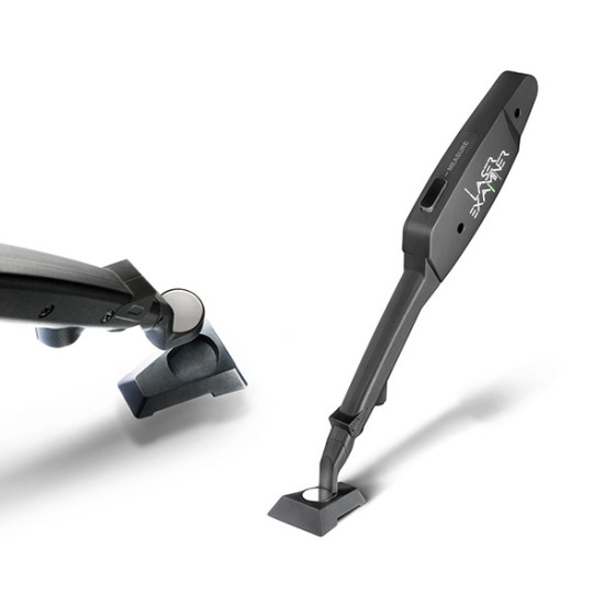 Инструменти TEXA LASER EXAMINER 2 - ДИАГНОСТИКА НА СПИРАЧНИ ДИСКОВЕ И ГУМИ (G12550) на марката ще намерите в DalkoMotors.com КОД:G12550 / TEXA LASER EXAMINER 2 - ДИАГНОСТИКА НА СПИРАЧНИ ДИСКОВЕ И ГУМИ / 14882 от категория Бордова диагностика от DalkoMotors.com