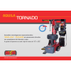 КОД:0-15300132/16 / Aquila TORNADO Машина за монтаж и демонтаж / 15816 от Mondolfo Ferro S.p.A. категория Гумодемонтажни машини от DalkoMotors.com