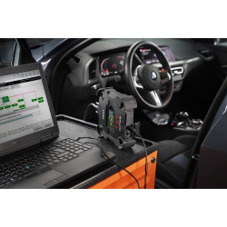 Инструменти TEXA NAVIGATOR TXT MULTIHUB (D07213-1) на марката TEXA S.p.A ще намерите в DalkoMotors.com КОД:D07213-1 / TEXA NAVIGATOR TXT MULTIHUB / 16448 от TEXA S.p.A категория Бордова диагностика от DalkoMotors.com