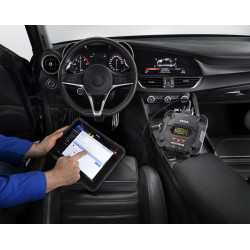 Инструменти TEXA NAVIGATOR TXT MULTIHUB (D07213-1) на марката TEXA S.p.A ще намерите в DalkoMotors.com КОД:D07213-1 / TEXA NAVIGATOR TXT MULTIHUB / 16448 от TEXA S.p.A категория Бордова диагностика от DalkoMotors.com