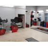 КОД:0-11302932/16-1 / Aquila AS 924 Машина за монтаж и демонтаж / 17982 от Mondolfo Ferro S.p.A. категория Гумодемонтажни машини от DalkoMotors.com