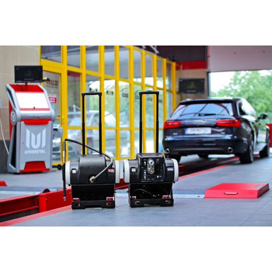 Инструменти TEXA Gasbox, Opabox, RC3 - Комплект газоанализатор, димомер, оборотомер за анализ на изходящи газове от МПС (TEXAGASset1) на марката ще намерите в DalkoMotors.com КОД:TEXAGASset1 / TEXA Gasbox, Opabox, RC3 - Комплект газоанализатор, димомер, оборотомер за анализ на изходящи газове от МПС / 16090 от категория Леки и лекотоварни автомобили от DalkoMotors.com