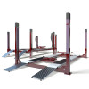 КОД:395000-50-8C / AMI 5,5 N-WAY 5000 / 505 mm SP 4-75 AMI 3D KIT CP 5000mm Товароподемност (kg) 5500: Четириколонен електрохидравличен подемник за реглаж на ходовата част / 16248 от  категория Четириколонни подемници от DalkoMotors.com