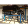 КОД:395000-50-8C / AMI 5,5 N-WAY 5000 / 505 mm SP 4-75 AMI 3D KIT CP 5000mm Товароподемност (kg) 5500: Четириколонен електрохидравличен подемник за реглаж на ходовата част / 16248 от  категория Четириколонни подемници от DalkoMotors.com