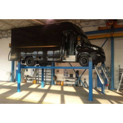 Инструменти AMI 5,5 N-WAY 5000 / 505 mm SP 4-75 AMI 3D KIT CP 5000mm Товароподемност (kg) 5500: Четириколонен електрохидравличен подемник за реглаж на ходовата част (395000-50-8C) на марката ще намерите в DalkoMotors.com КОД:395000-50-8C / AMI 5,5 N-WAY 5000 / 505 mm SP 4-75 AMI 3D KIT CP 5000mm Товароподемност (kg) 5500: Четириколонен електрохидравличен подемник за реглаж на ходовата част / 16248 от категория Четириколонни подемници от DalkoMotors.com