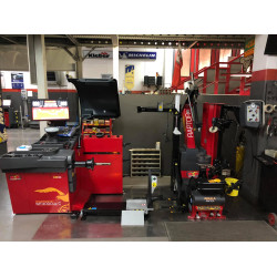 КОД:0-21340010/16 / MT 4000C UP diagnostic Touchless Баланс машина / 15825 от  категория Баланс машини от DalkoMotors.com