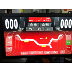 КОД:0-21340010/16 / MT 4000C UP diagnostic Touchless Баланс машина / 15825 от  категория Баланс машини от DalkoMotors.com