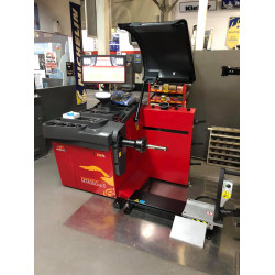 КОД:0-21340010/16 / MT 4000C UP diagnostic Touchless Баланс машина / 15825 от  категория Баланс машини от DalkoMotors.com
