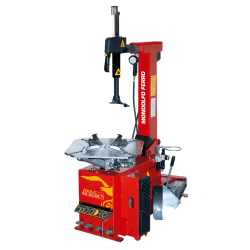 КОД:0-11302741/16 / Aquila AS 922 Машина за монтаж и демонтаж / 15555 от Mondolfo Ferro S.p.A. категория Гумодемонтажни машини от DalkoMotors.com