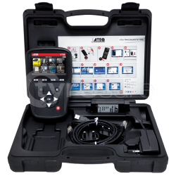 TyreSure H56/VT56 OBD – Диагностична апаратура за „TPMS” сензори