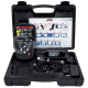 Инструменти TyreSure H56/VT56 OBD – Диагностична апаратура за „TPMS” сензори (72-20-696) на марката ще намерите в DalkoMotors.com КОД:72-20-696 / TyreSure H56/VT56 OBD – Диагностична апаратура за „TPMS” сензори / 16295 от категория Бордова диагностика от DalkoMotors.com